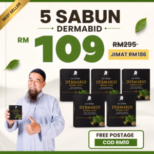 5 Kotak Dermabid