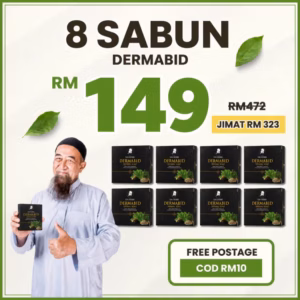 8 Kotak Dermabid