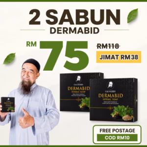 2 Kotak Dermabid